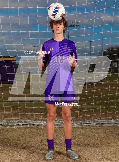 Thumbnail 1 in DeSoto Central (Team & Individual) photogallery.