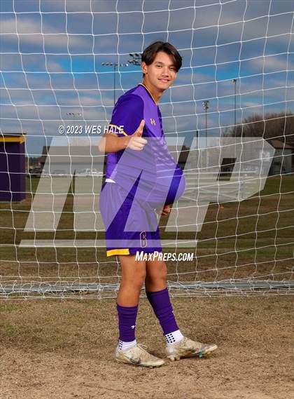 Thumbnail 1 in DeSoto Central (Team & Individual) photogallery.