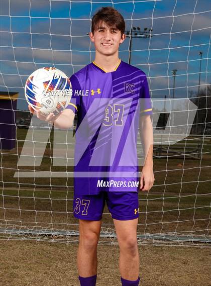 Thumbnail 1 in DeSoto Central (Team & Individual) photogallery.