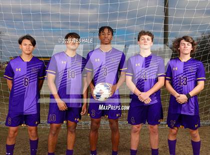 Thumbnail 1 in DeSoto Central (Team & Individual) photogallery.