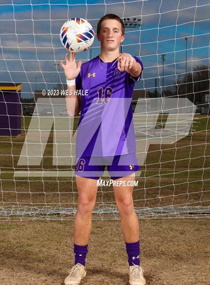 Thumbnail 1 in DeSoto Central (Team & Individual) photogallery.