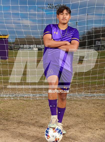 Thumbnail 2 in DeSoto Central (Team & Individual) photogallery.