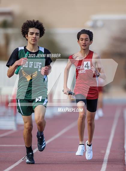 Thumbnail 1 in Spring Valley Weekday #1 (4x800) photogallery.