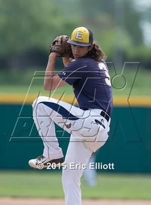 Eisenhower vs Rocky Grove (PIAA D10 A Final)