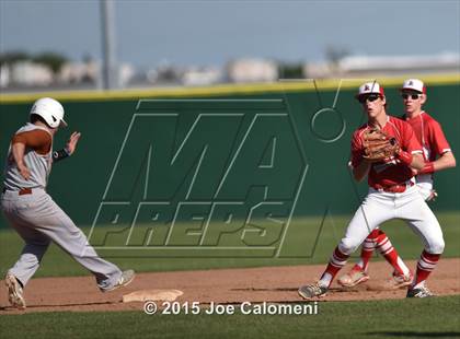 Thumbnail 1 in Lee [Robert E.] vs Madison photogallery.