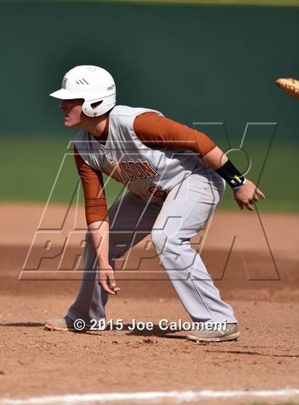 Thumbnail 1 in Lee [Robert E.] vs Madison photogallery.