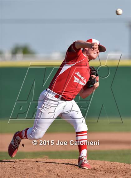 Thumbnail 1 in Lee [Robert E.] vs Madison photogallery.