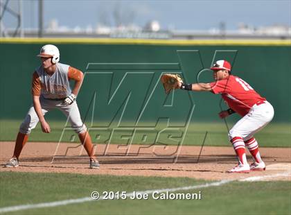 Thumbnail 2 in Lee [Robert E.] vs Madison photogallery.