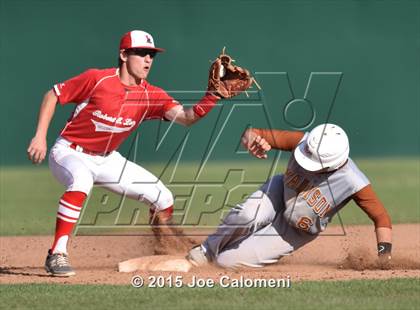 Thumbnail 2 in Lee [Robert E.] vs Madison photogallery.