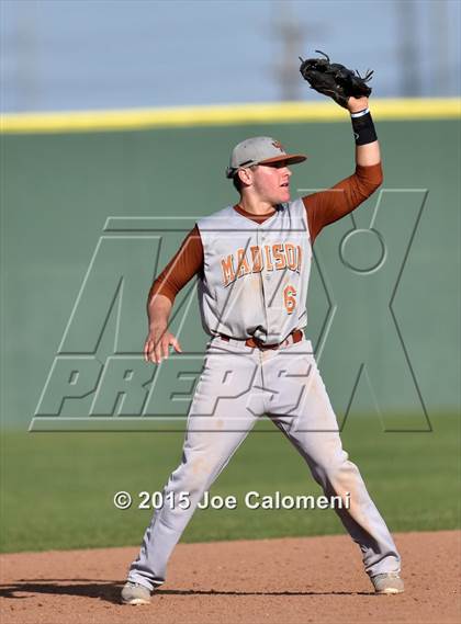 Thumbnail 3 in Lee [Robert E.] vs Madison photogallery.