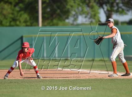 Thumbnail 3 in Lee [Robert E.] vs Madison photogallery.