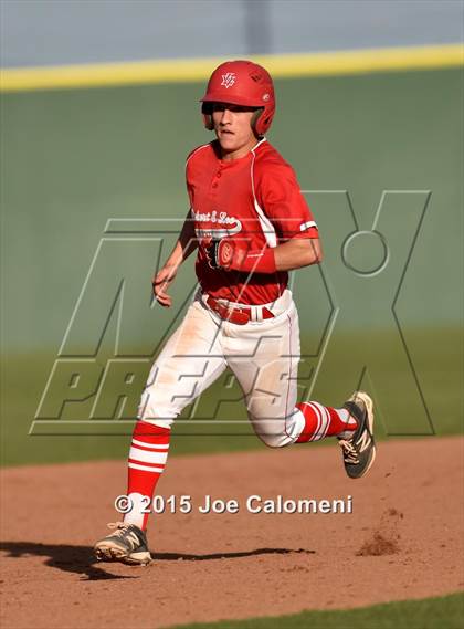 Thumbnail 3 in Lee [Robert E.] vs Madison photogallery.