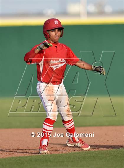 Thumbnail 3 in Lee [Robert E.] vs Madison photogallery.