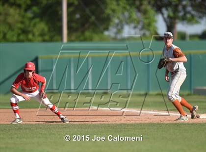 Thumbnail 1 in Lee [Robert E.] vs Madison photogallery.