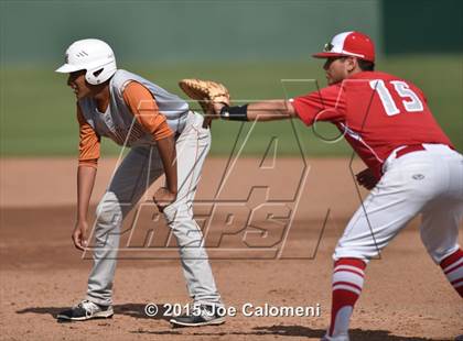 Thumbnail 1 in Lee [Robert E.] vs Madison photogallery.