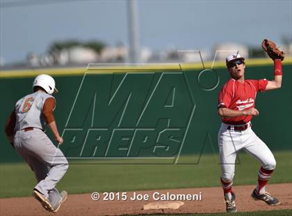 Thumbnail 3 in Lee [Robert E.] vs Madison photogallery.