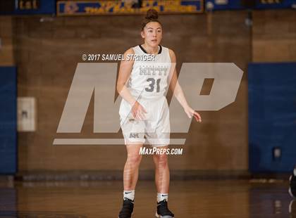 Thumbnail 2 in Archbishop Mitty vs. McClatchy (Presentation Shootout) photogallery.