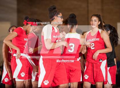 Thumbnail 3 in Archbishop Mitty vs. McClatchy (Presentation Shootout) photogallery.