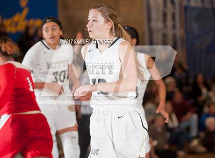 Thumbnail 2 in Archbishop Mitty vs. McClatchy (Presentation Shootout) photogallery.