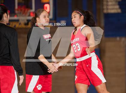Thumbnail 1 in Archbishop Mitty vs. McClatchy (Presentation Shootout) photogallery.