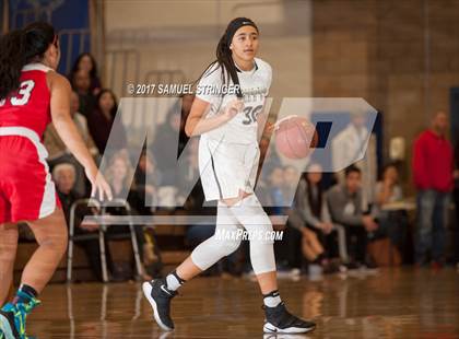 Thumbnail 3 in Archbishop Mitty vs. McClatchy (Presentation Shootout) photogallery.