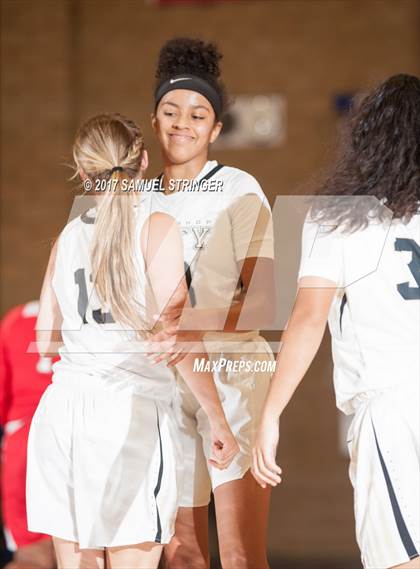Thumbnail 1 in Archbishop Mitty vs. McClatchy (Presentation Shootout) photogallery.