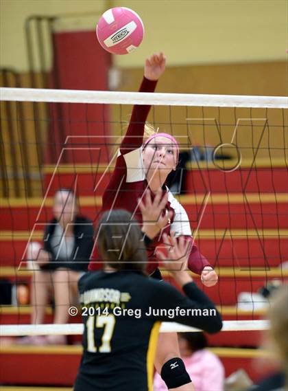 Thumbnail 3 in Windsor @ Cardinal Newman photogallery.