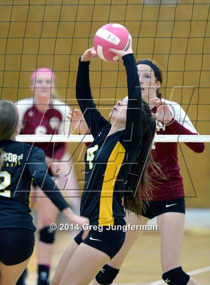 Thumbnail 3 in Windsor @ Cardinal Newman photogallery.