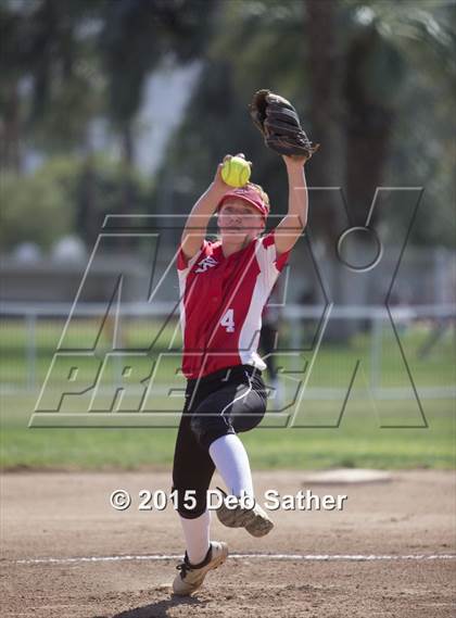 Thumbnail 1 in Xavier Prep @ Palm Springs photogallery.