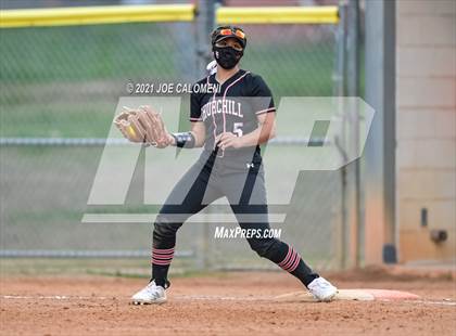 Thumbnail 3 in Churchill vs Johnson photogallery.