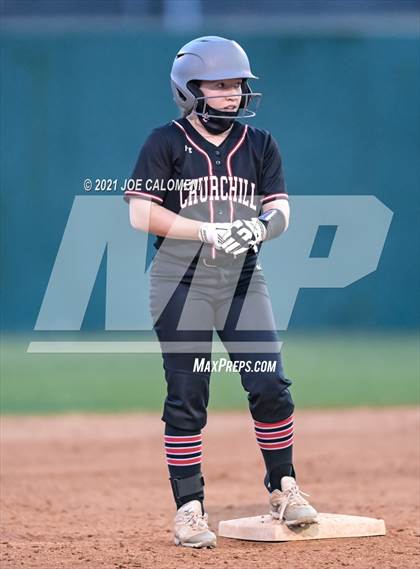 Thumbnail 2 in Churchill vs Johnson photogallery.