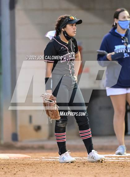 Thumbnail 2 in Churchill vs Johnson photogallery.