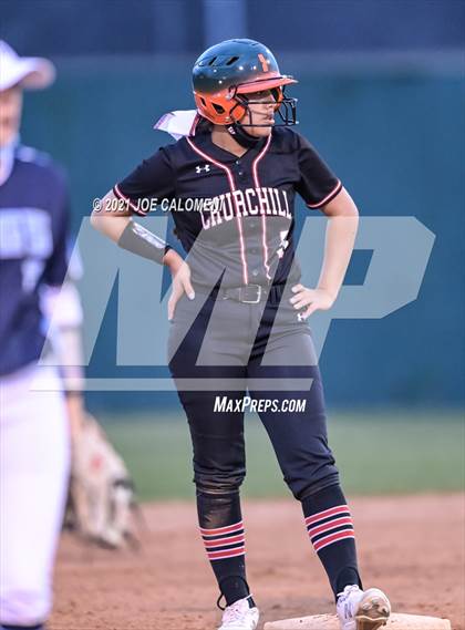 Thumbnail 3 in Churchill vs Johnson photogallery.