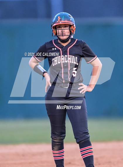 Thumbnail 2 in Churchill vs Johnson photogallery.