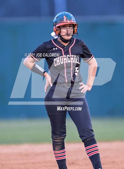 Thumbnail 1 in Churchill vs Johnson photogallery.