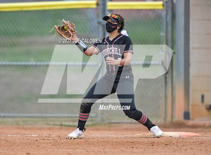 Thumbnail 2 in Churchill vs Johnson photogallery.