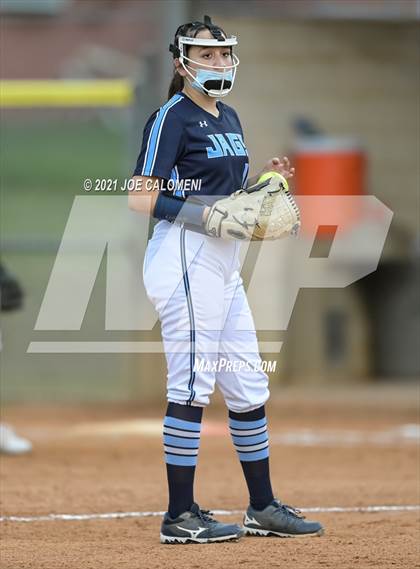 Thumbnail 3 in Churchill vs Johnson photogallery.