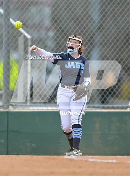 Thumbnail 1 in Churchill vs Johnson photogallery.