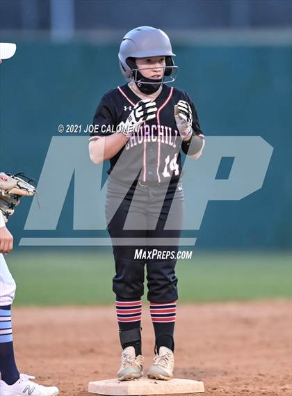 Thumbnail 1 in Churchill vs Johnson photogallery.