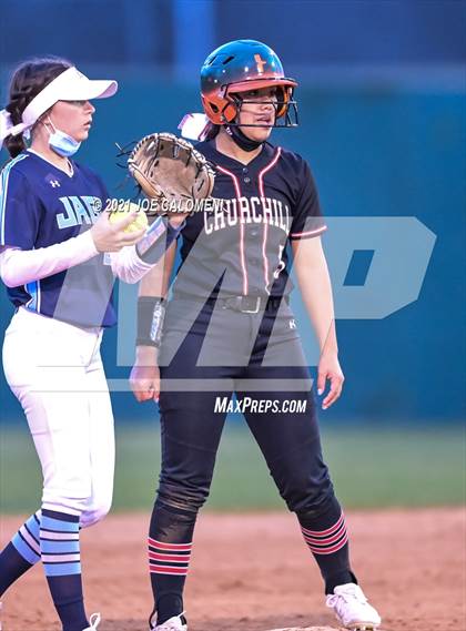 Thumbnail 2 in Churchill vs Johnson photogallery.