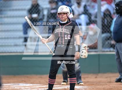 Thumbnail 2 in Churchill vs Johnson photogallery.