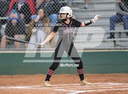 Thumbnail 1 in Churchill vs Johnson photogallery.