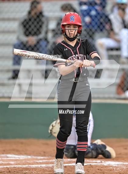 Thumbnail 3 in Churchill vs Johnson photogallery.