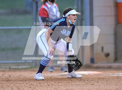 Thumbnail 3 in Churchill vs Johnson photogallery.