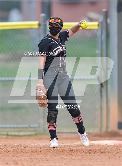 Thumbnail 1 in Churchill vs Johnson photogallery.