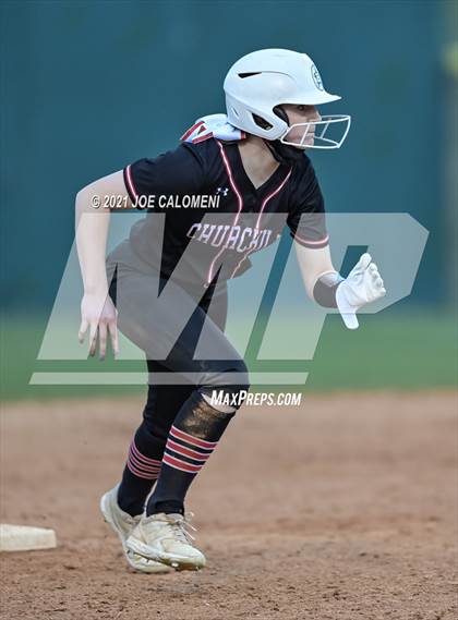 Thumbnail 2 in Churchill vs Johnson photogallery.