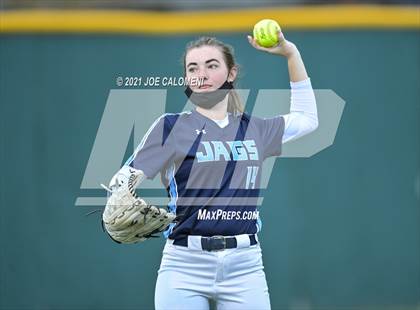 Thumbnail 2 in Churchill vs Johnson photogallery.