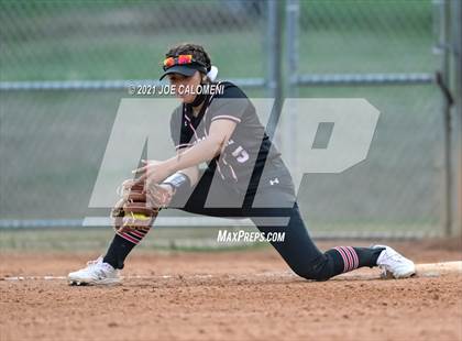 Thumbnail 3 in Churchill vs Johnson photogallery.