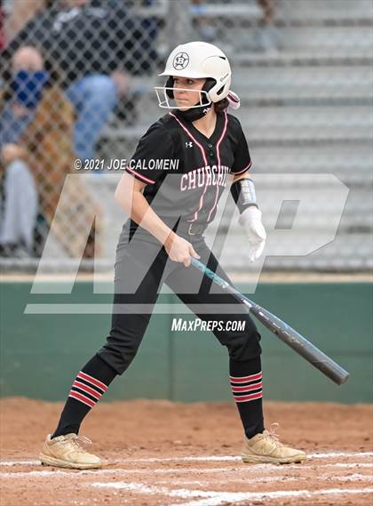 Thumbnail 2 in Churchill vs Johnson photogallery.