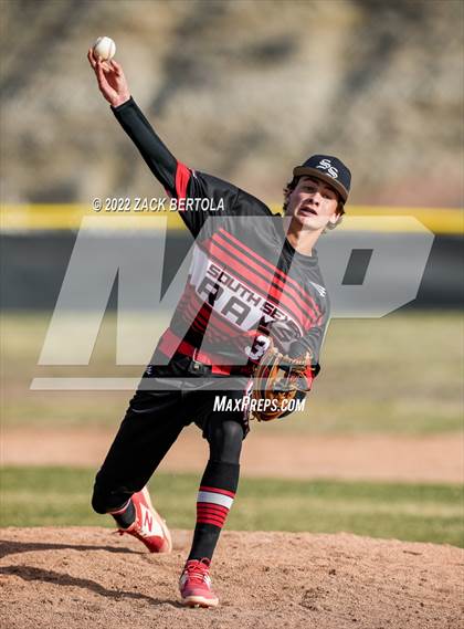 Thumbnail 3 in South Sevier @ Duchesne photogallery.